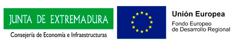 Empresa beneficiaria de las ayudas para mejorar el uso y calidad de las TIC y el acceso a las mismas