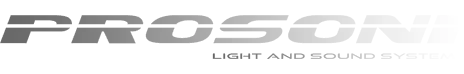 Prosoni - Servicios profesionales de sonido, iluminación y vídeo en Cáceres