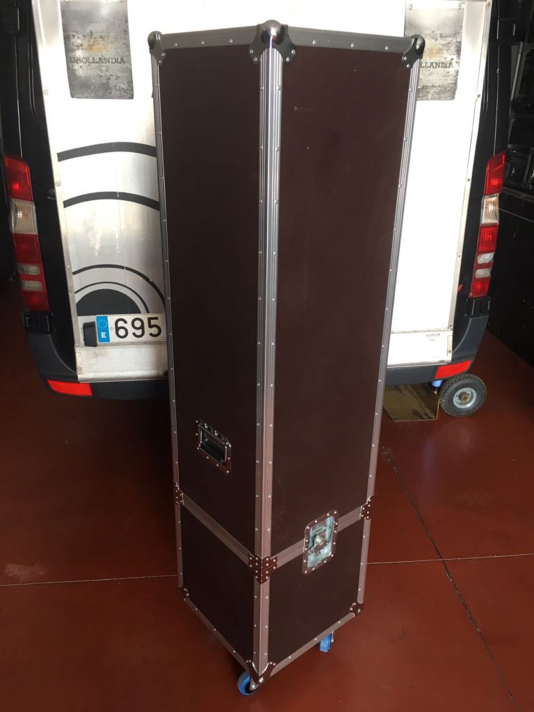 montaje y alquiler de equipos de sonido e iluminación en Extremadura